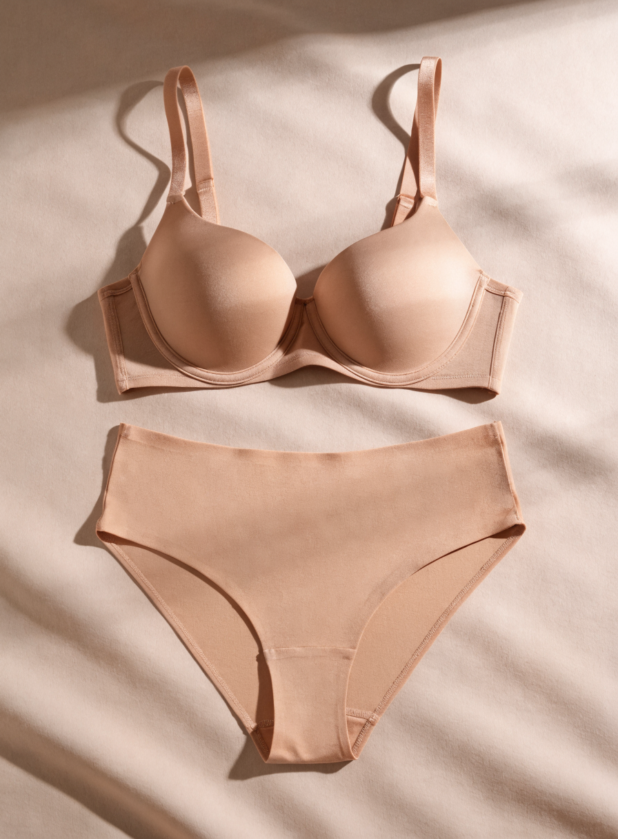 Seamless Set