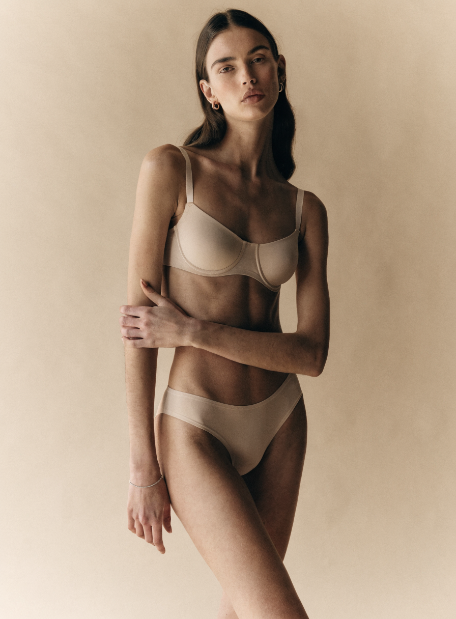 Seamless Set